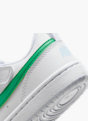 Nike Sneaker weiß 9291 6