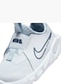 Nike Slip on sneaker blau 9281 5
