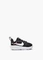 Nike Sneaker schwarz 9282 1
