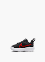 Nike Sneaker schwarz 9282 2