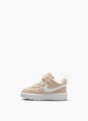 Nike Nízka obuv Béžová 9283 2