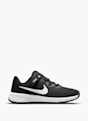 Nike Sneaker schwarz 9014 1