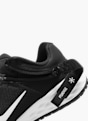 Nike Sneaker schwarz 9014 7