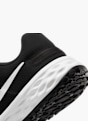 Nike Sneaker schwarz 9014 8