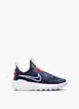 Nike Sneaker blau 9018 2