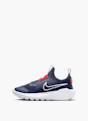 Nike Sneaker blau 9018 3