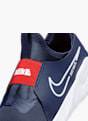 Nike Sneaker blau 9018 1