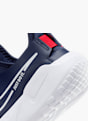 Nike Sneaker blau 9018 4
