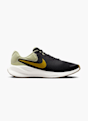 Nike Sneaker schwarz 9211 1