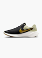 Nike Маратонки Черен 9211 2