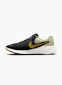 Nike Sneaker schwarz 9211 2