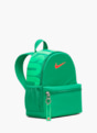 Nike Раница зелено 9176 1