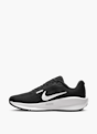 Nike Sneaker schwarz 9181 2