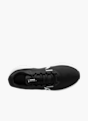 Nike Sneaker schwarz 9181 3