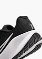 Nike Sneaker schwarz 9181 4
