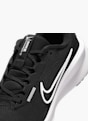 Nike Sneaker schwarz 9181 5