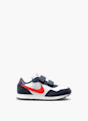 Nike Sneaker blau 18132 1