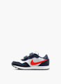Nike Sneaker blau 18132 2