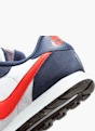 Nike Sneaker blau 18132 6