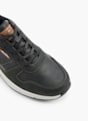 Memphis One Sneaker schwarz 10485 2