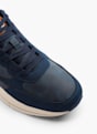 Memphis One Sneaker blau 10488 2