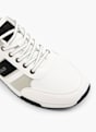 Memphis One Sneaker weiß 9845 2