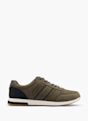 Memphis One Sneaker Khaki 9210 1