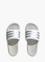 adidas Papuci de plajă weiß 13137 2