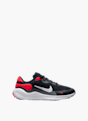 Nike Sneaker schwarz 9296 1