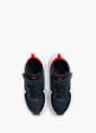 Nike Sneaker schwarz 9313 3