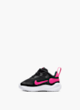 Nike Sneaker schwarz 9314 2