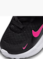 Nike Sneaker schwarz 9314 3