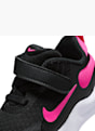 Nike Sneaker schwarz 9314 4