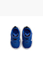 Nike Sneaker blau 9317 3