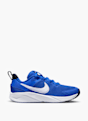 Nike Sneaker blau 9319 1