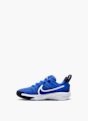 Nike Sneaker blau 9319 2