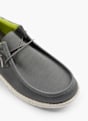 Venice Zapato bajo Gris 10603 2