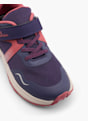 Jack Wolfskin Trekingová obuv Fialová 9352 2