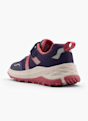 Jack Wolfskin Trekingová obuv Fialová 9352 3