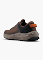 Jack Wolfskin Trekingová obuv Béžová 9379 3