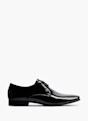 AM SHOE Официални обувки schwarz 9662 1