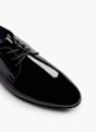 AM SHOE Business Negru 9662 2