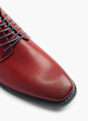 AM SHOE Elegantes Rojo 21255 2