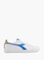 Diadora Sneaker Bianco 24005 1