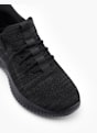 Vty Sneaker Negro 10570 2