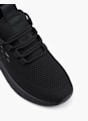 Vty Sneaker Negro 9512 2