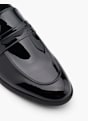 AM SHOE Elegantes Negro 18167 3