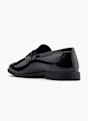 AM SHOE Elegantes Negro 18167 2