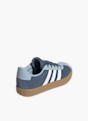 adidas Sneaker blau 9542 2