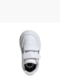 adidas Sneaker weiß 9537 3